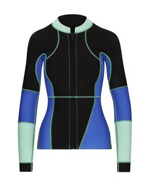 Ansea Yulex Wetsuit Jacket